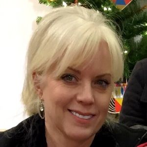 Meet your Posher, Ally